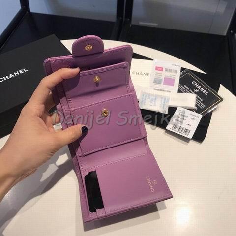 Chanel Wallet 11.5cm