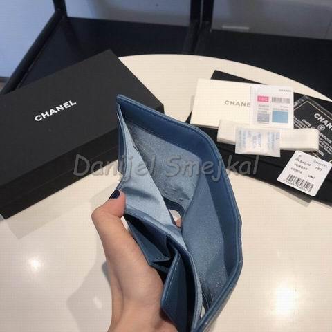 Chanel Wallet 11.5cm