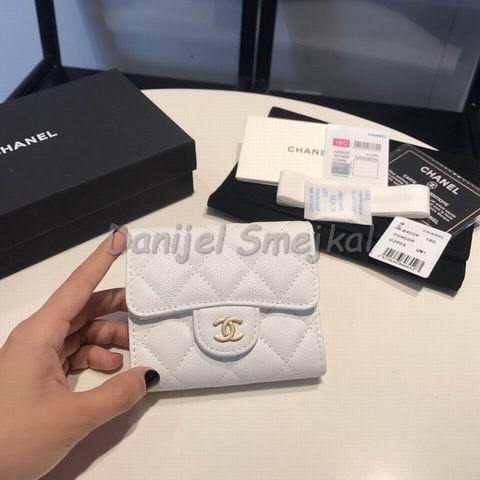 Chanel Wallet 11.5cm