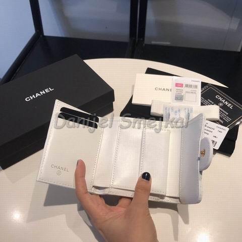 Chanel Wallet 11.5cm