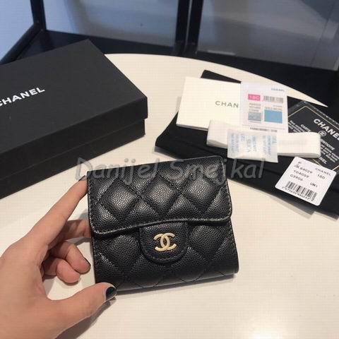 Chanel Wallet 11.5cm