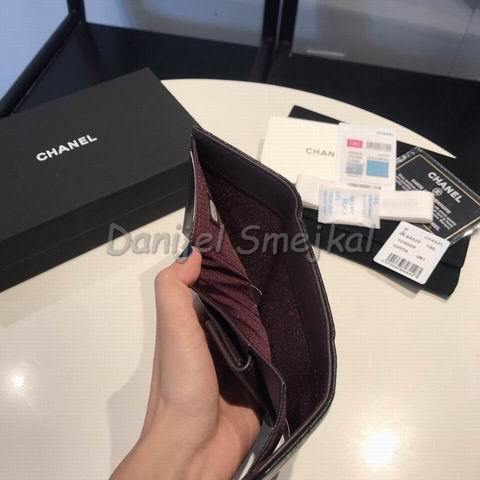 Chanel Wallet 11.5cm