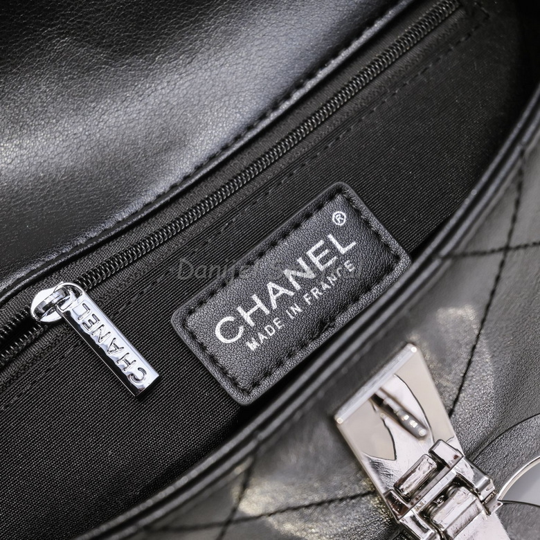 Chanel Wallets on Chain