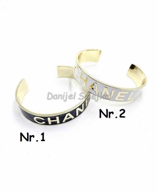 Chanel bracelet