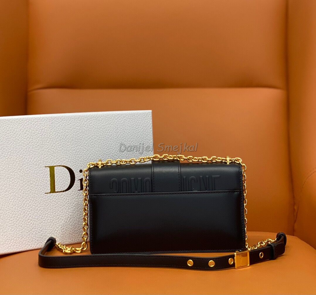 Christian Dior 30 Montaigne East-West Bag 21cm