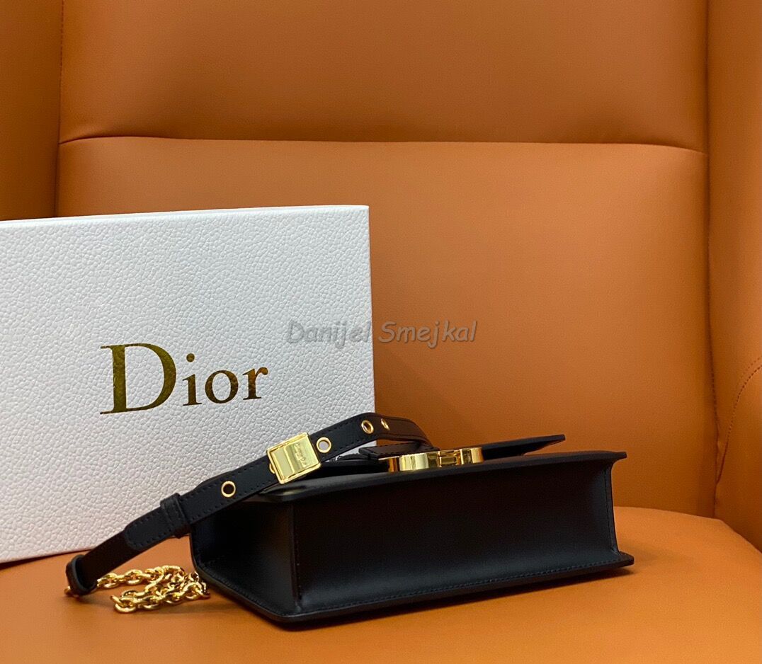 Christian Dior 30 Montaigne East-West Bag 21cm