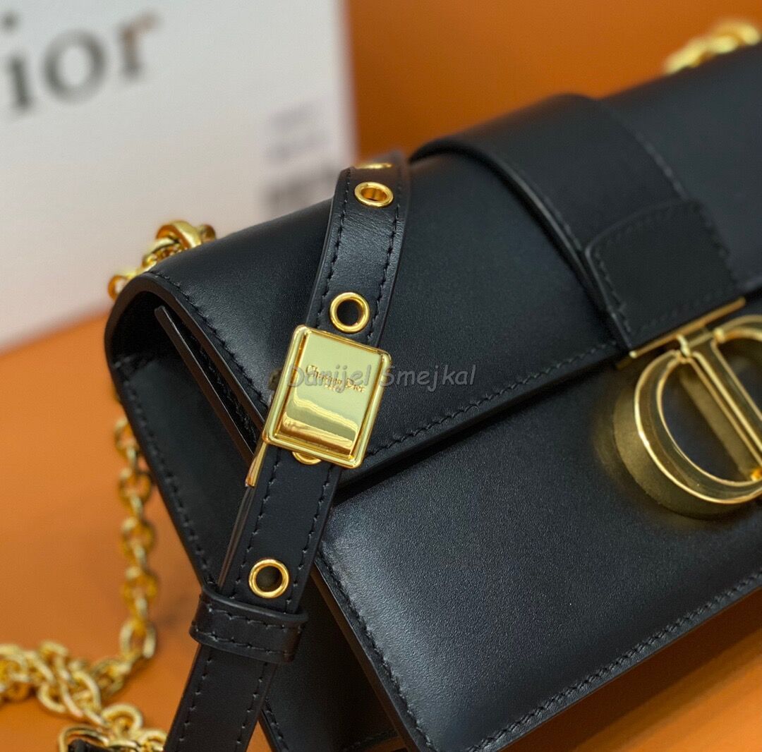Christian Dior 30 Montaigne East-West Bag 21cm