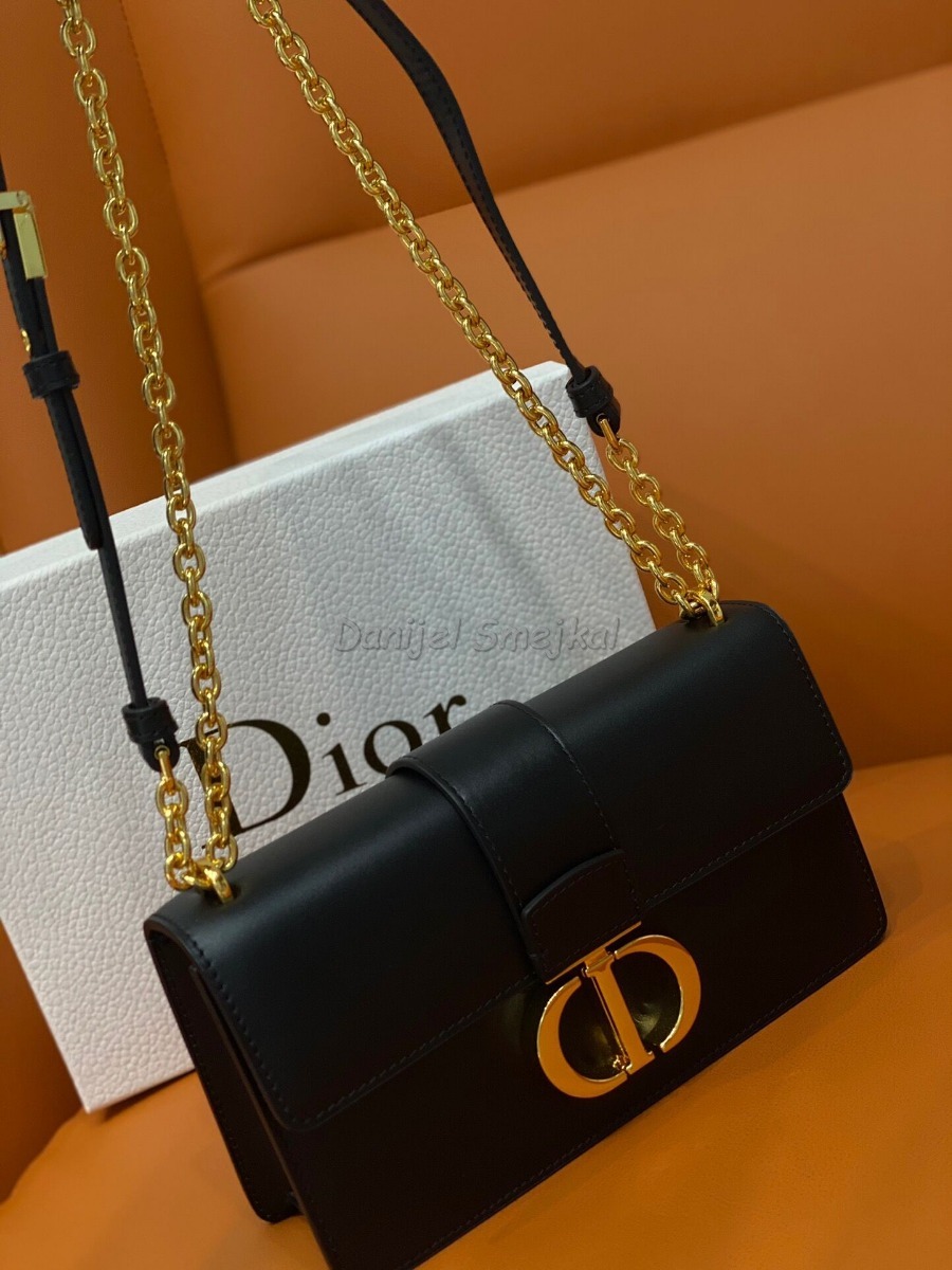 Christian Dior 30 Montaigne East-West Bag 21cm