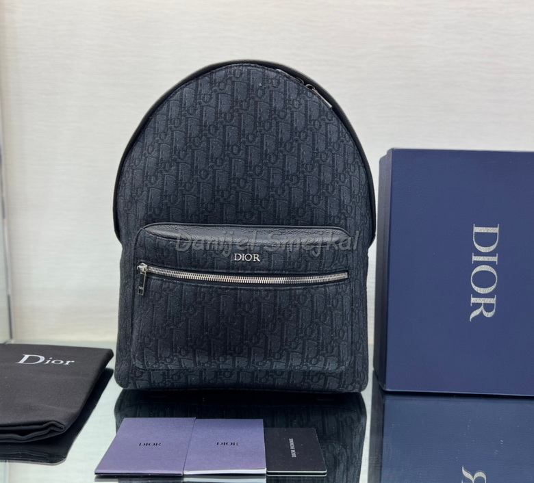 Christian Dior Backpack 30cm