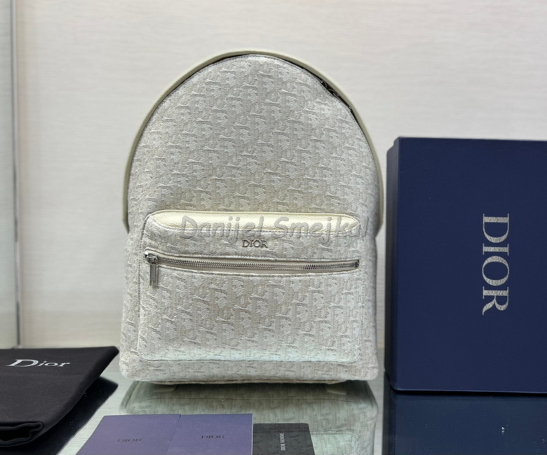 Christian Dior Backpack 30cm