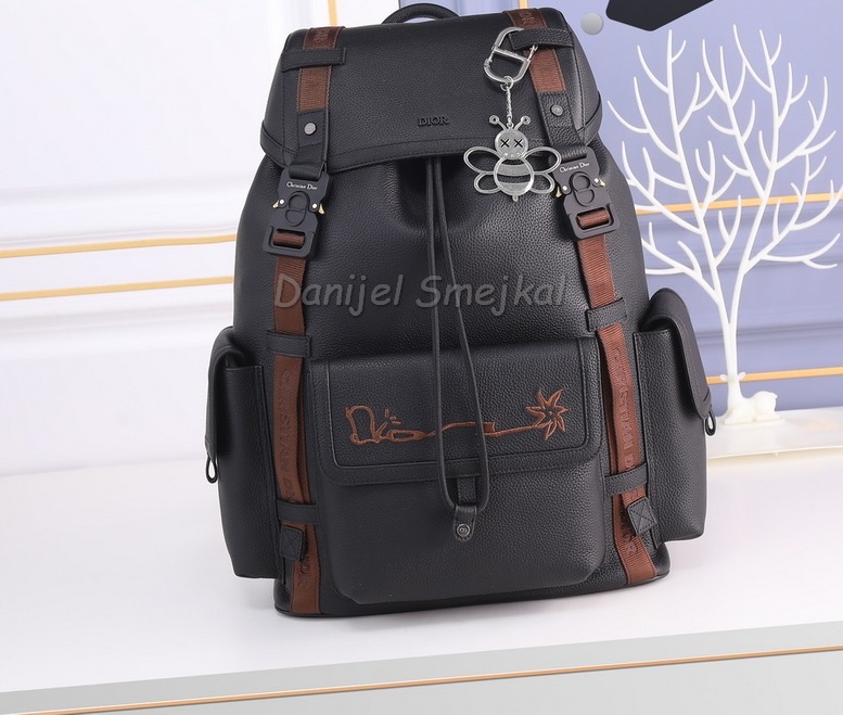 Christian Dior Backpack 43cm