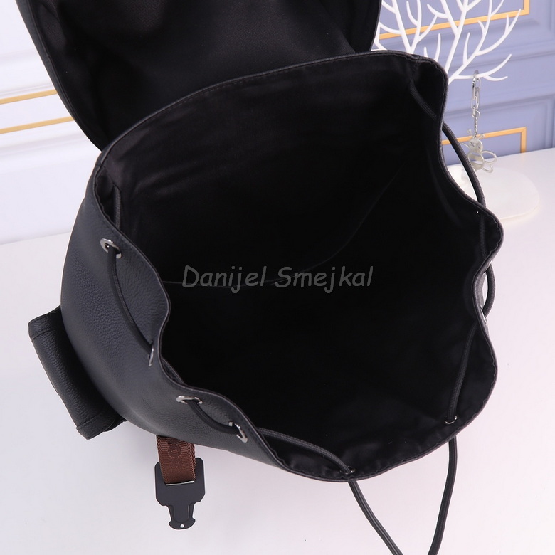 Christian Dior Backpack 43cm