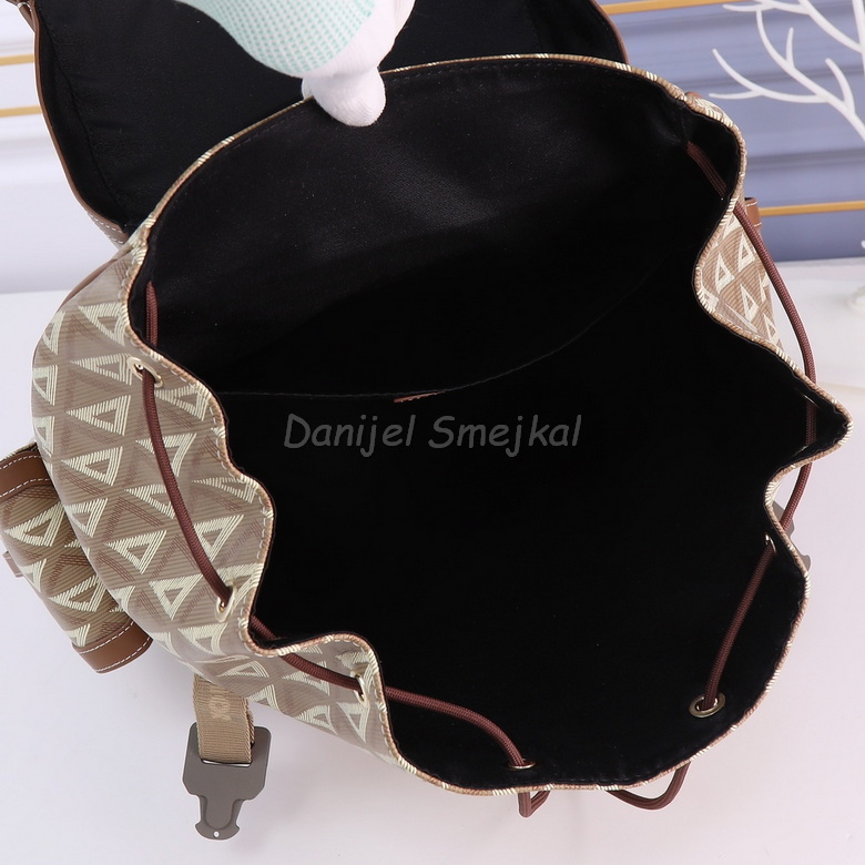 Christian Dior Backpack 43cm