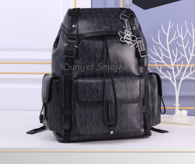 Christian Dior Backpack 43cm