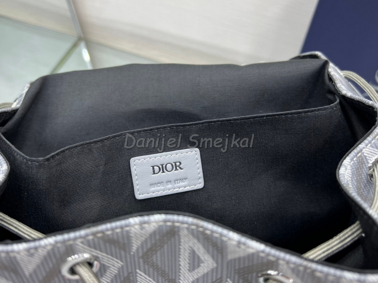 Christian Dior Backpack 51cm