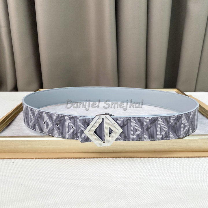 Christian Dior Belt 38mm