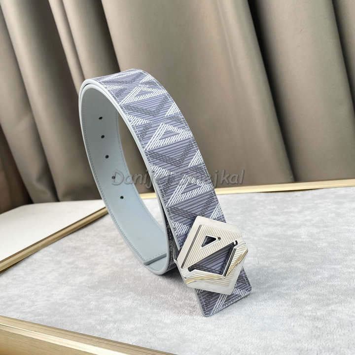 Christian Dior Belt 38mm