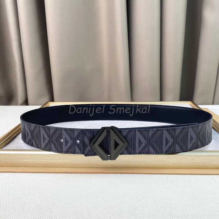 Christian Dior Belt 38mm