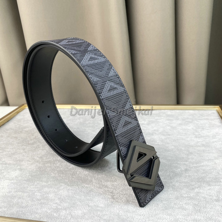 Christian Dior Belt 38mm