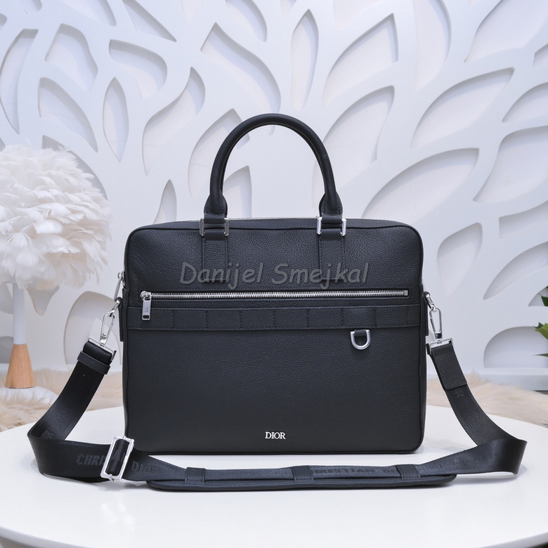 Christian Dior Briefcase 36cm