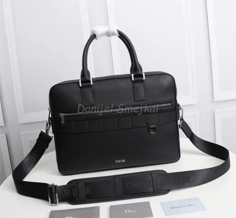 Christian Dior Briefcase 36cm