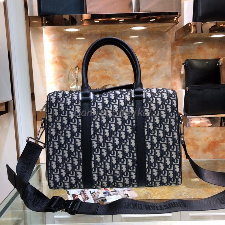 Christian Dior Briefcase 36cm