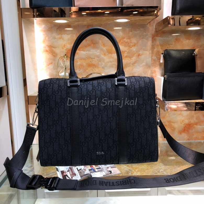 Christian Dior Briefcase 36cm