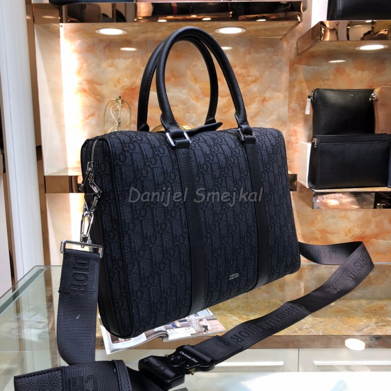 Christian Dior Briefcase 36cm