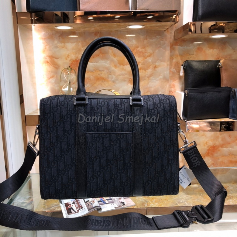 Christian Dior Briefcase 36cm