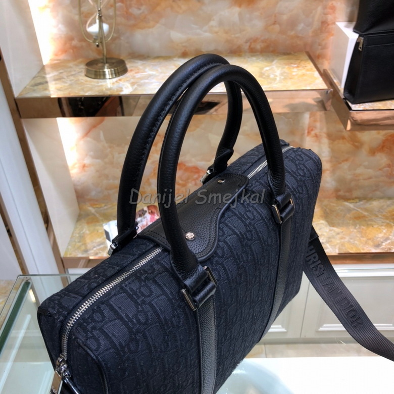 Christian Dior Briefcase 36cm