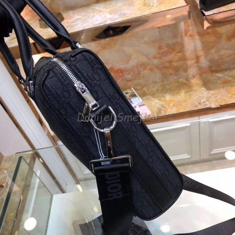 Christian Dior Briefcase 36cm