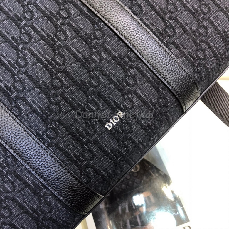 Christian Dior Briefcase 36cm