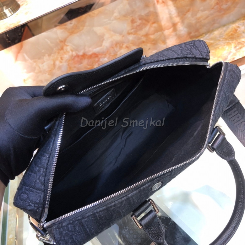 Christian Dior Briefcase 36cm