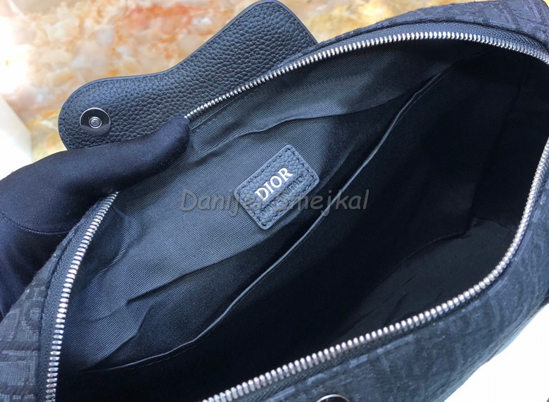 Christian Dior Briefcase 36cm