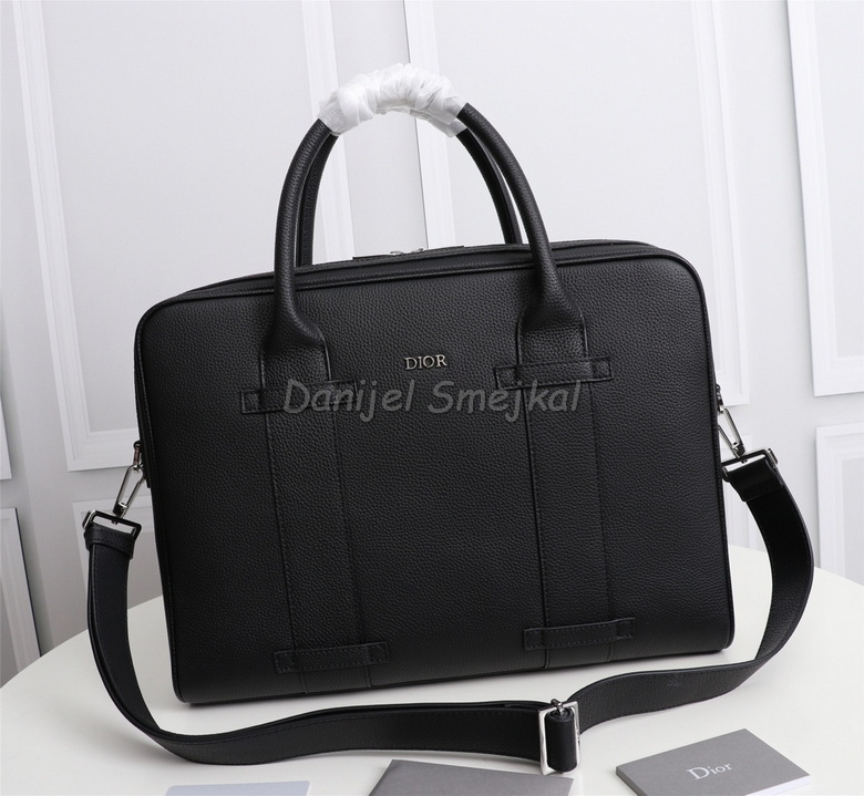 Christian Dior Briefcase 38cm