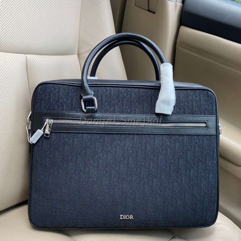 Christian Dior Briefcase 39cm