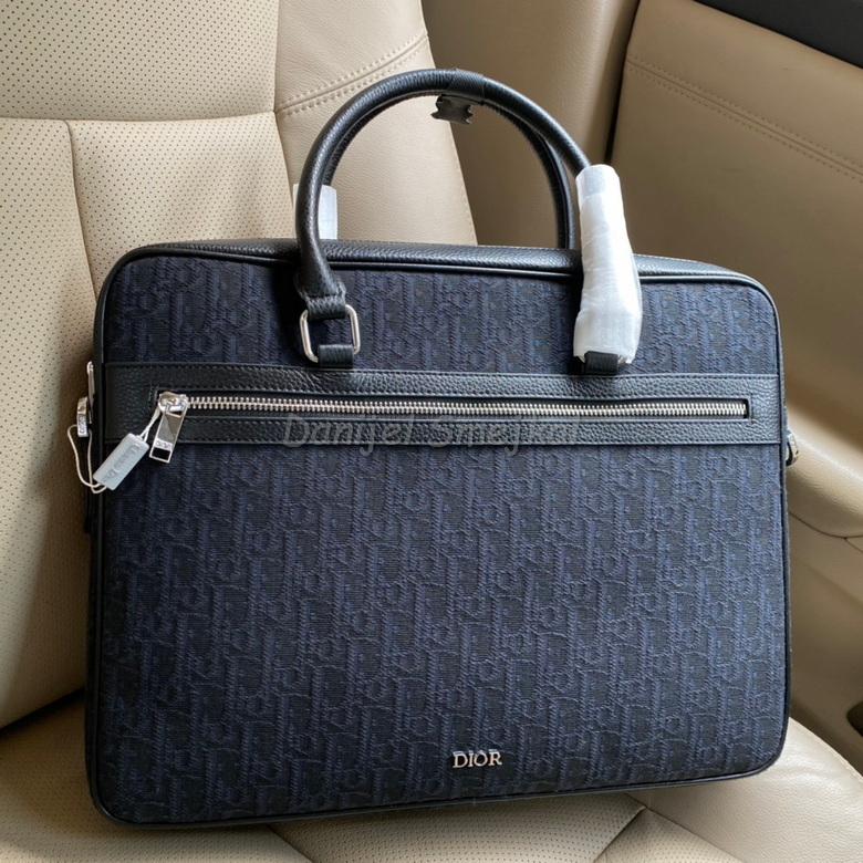 Christian Dior Briefcase 39cm