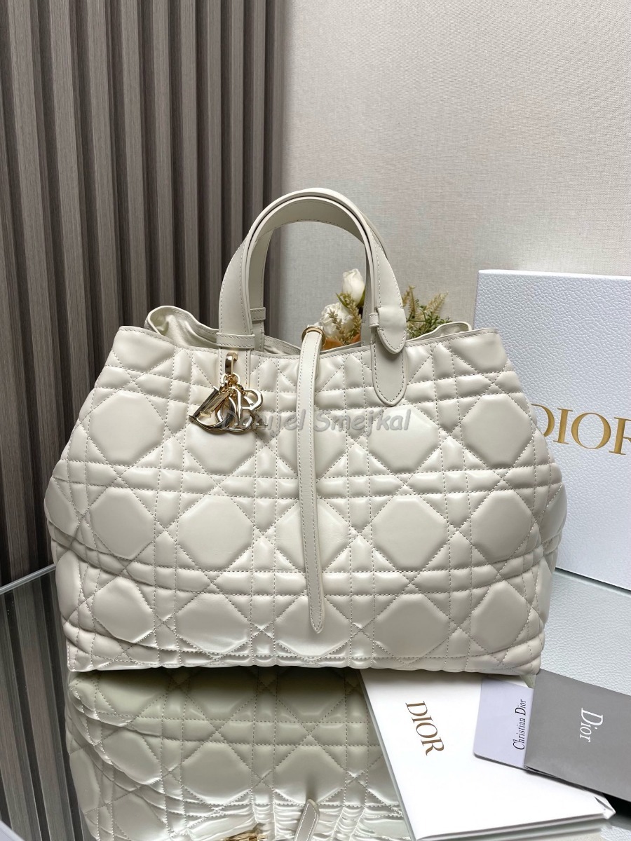 Christian Dior Large Dior Toujours 37cm