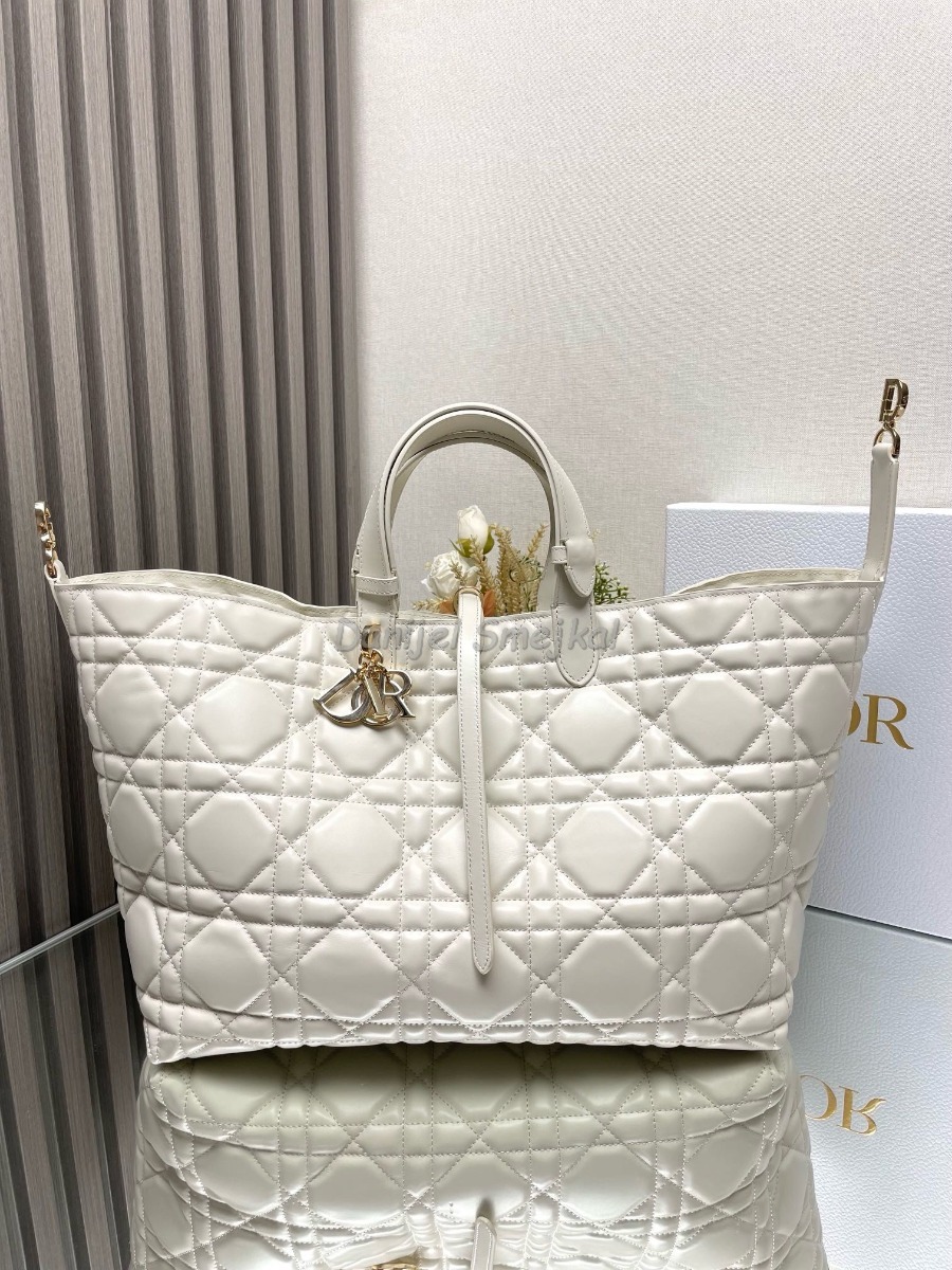 Christian Dior Large Dior Toujours 37cm