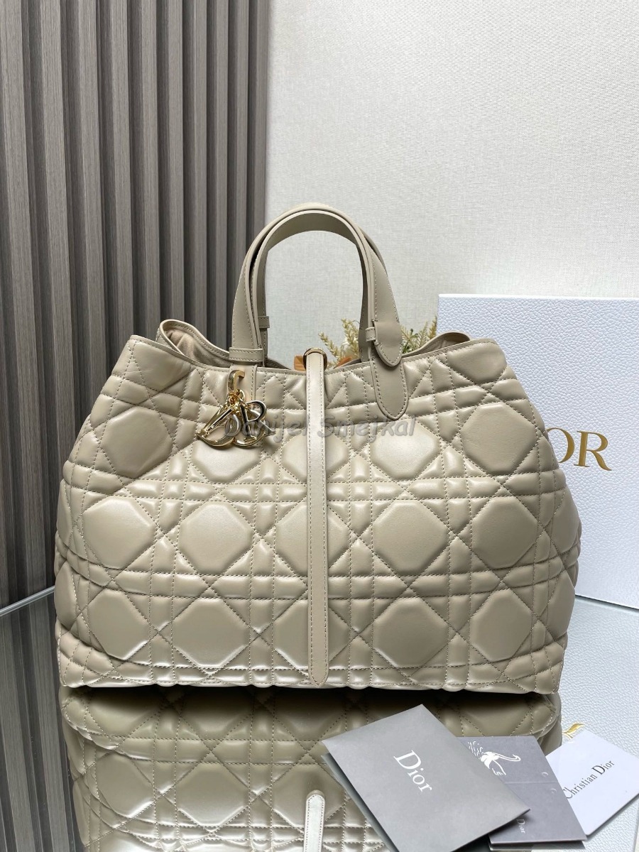 Christian Dior Large Dior Toujours 37cm