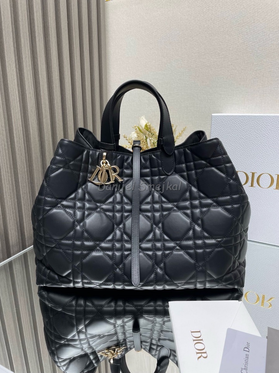 Christian Dior Large Dior Toujours 37cm