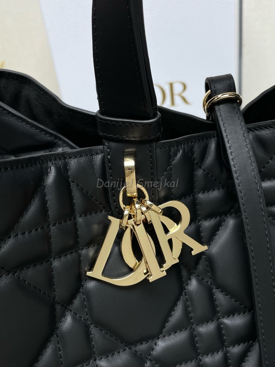 Christian Dior Large Dior Toujours 37cm