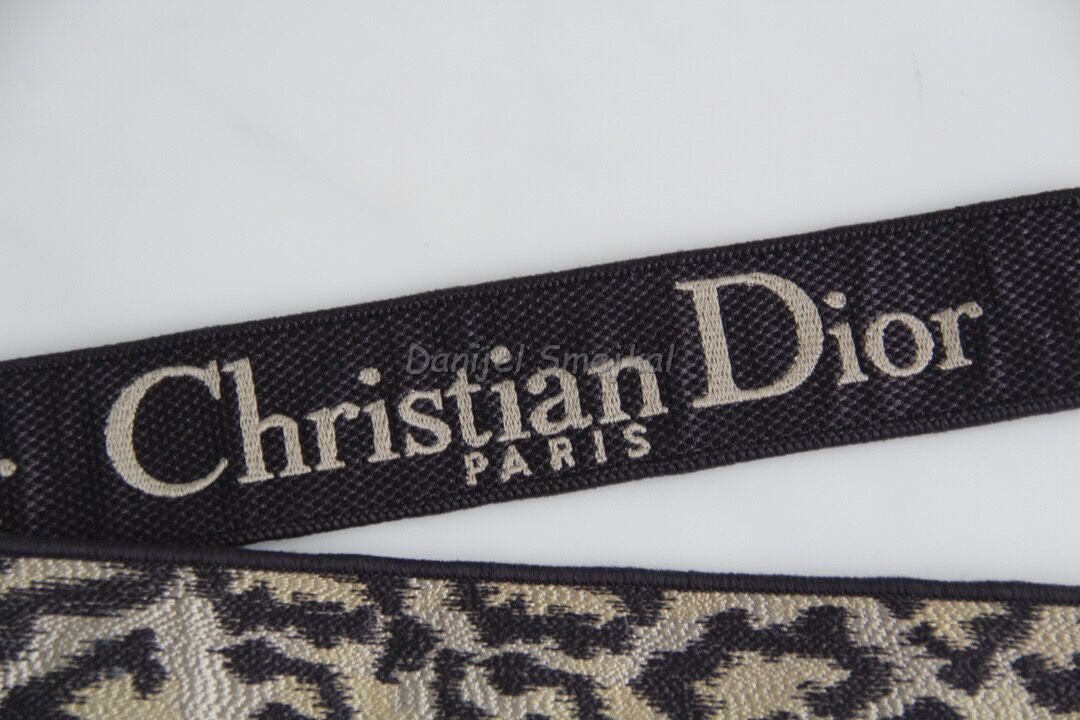 Christian Dior Medium D-Lite 24cm