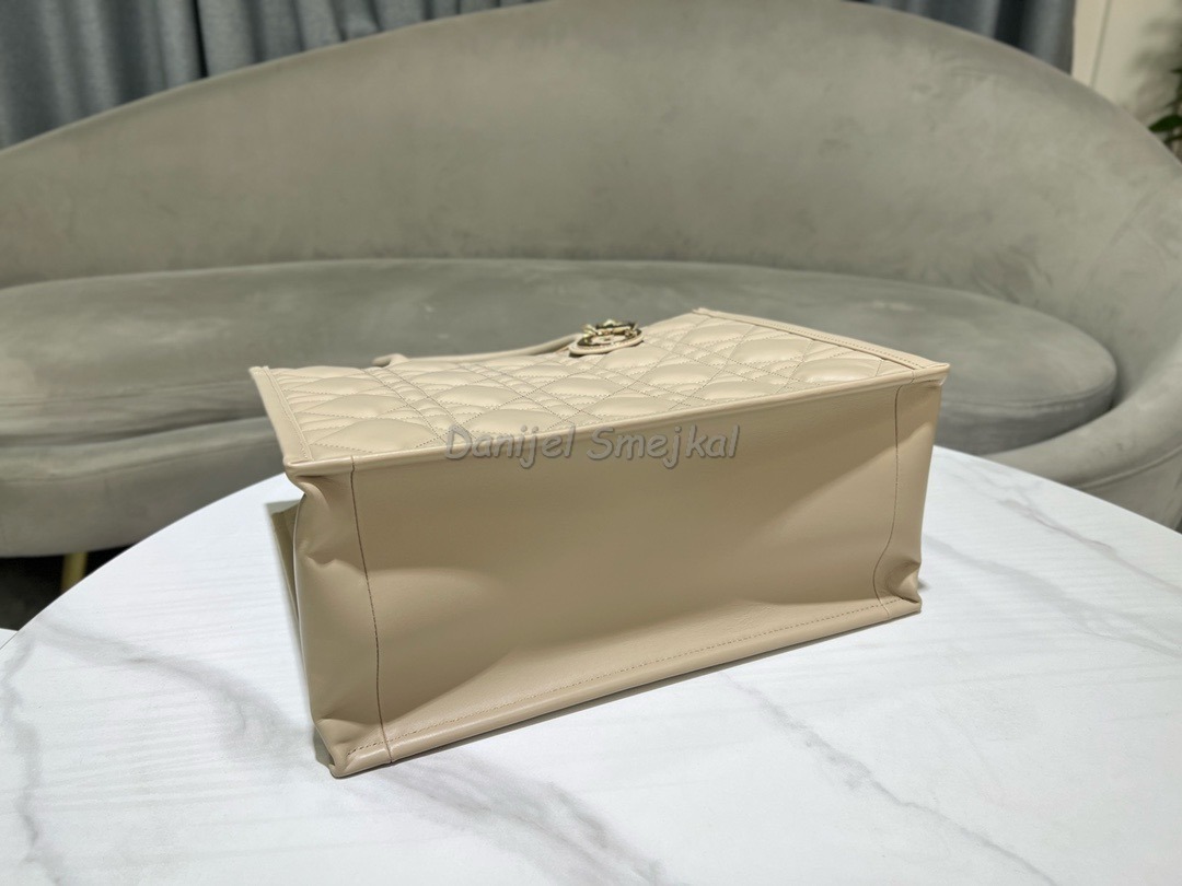 Christian Dior Medium Dior Book Tote 36.5cm