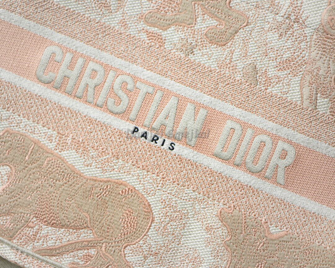 Christian Dior Medium Dior Book Tote 36cm