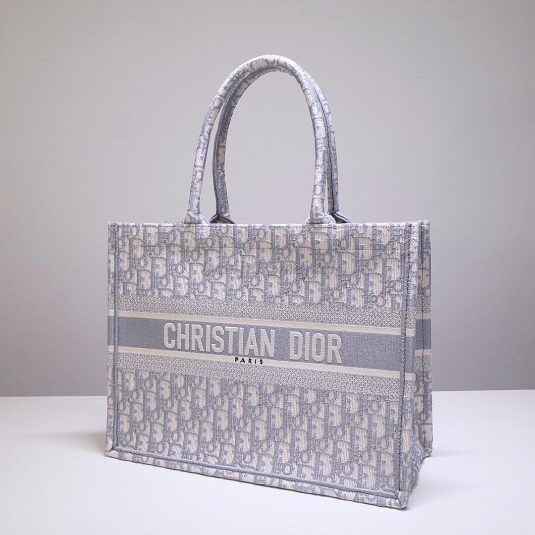 Christian Dior Medium Dior Book Tote 36cm