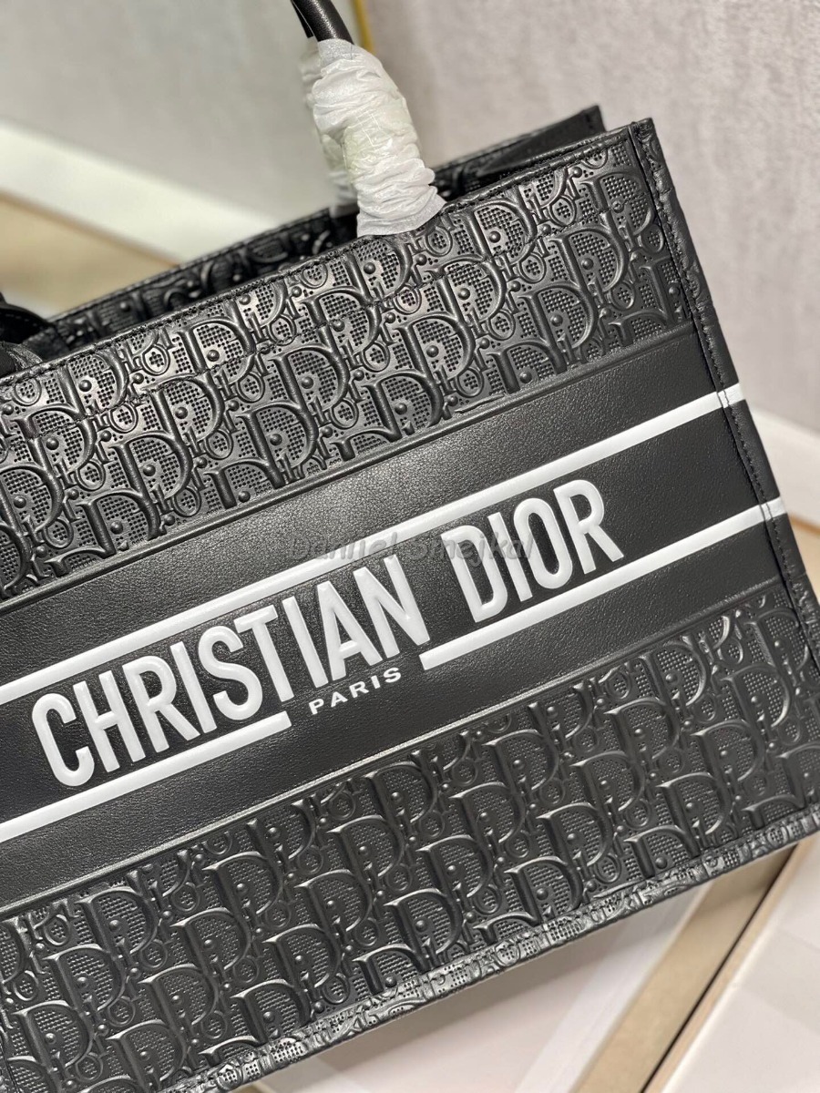 Christian Dior Medium Dior Book Tote 36cm