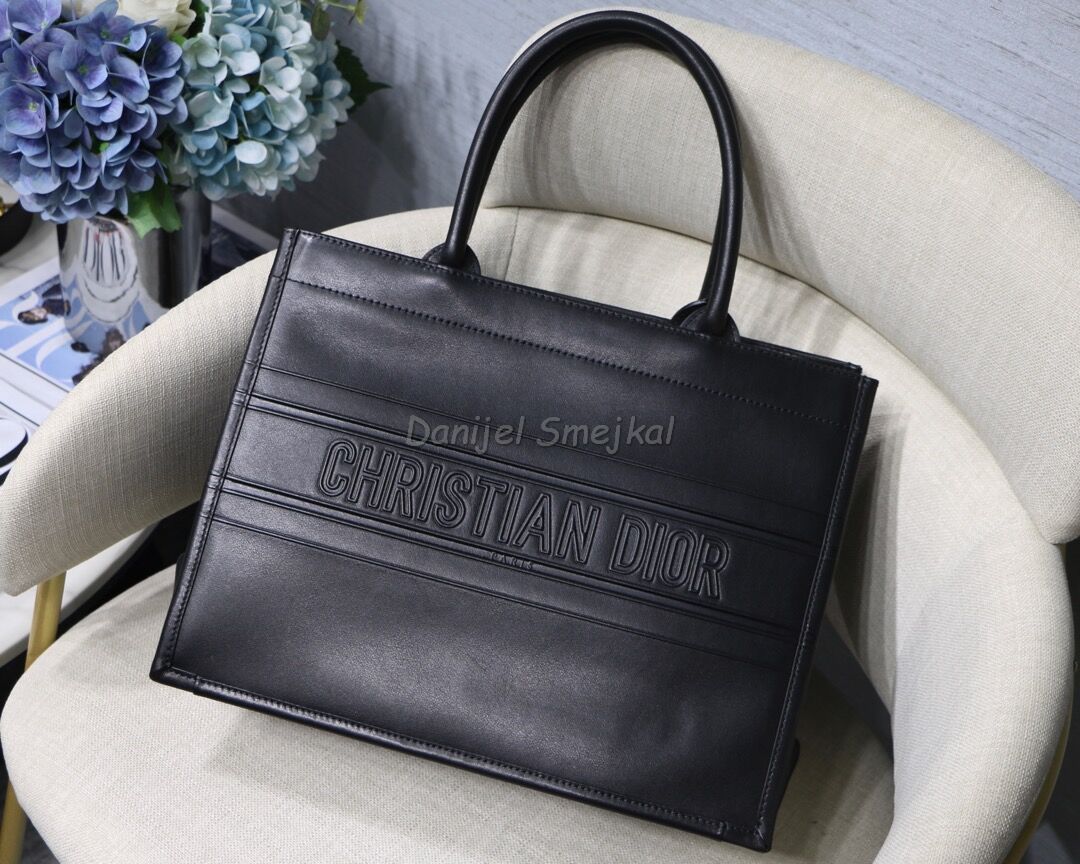 Christian Dior Medium Dior Book Tote 36cm