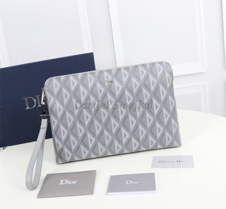 Christian Dior Pouch 21cm