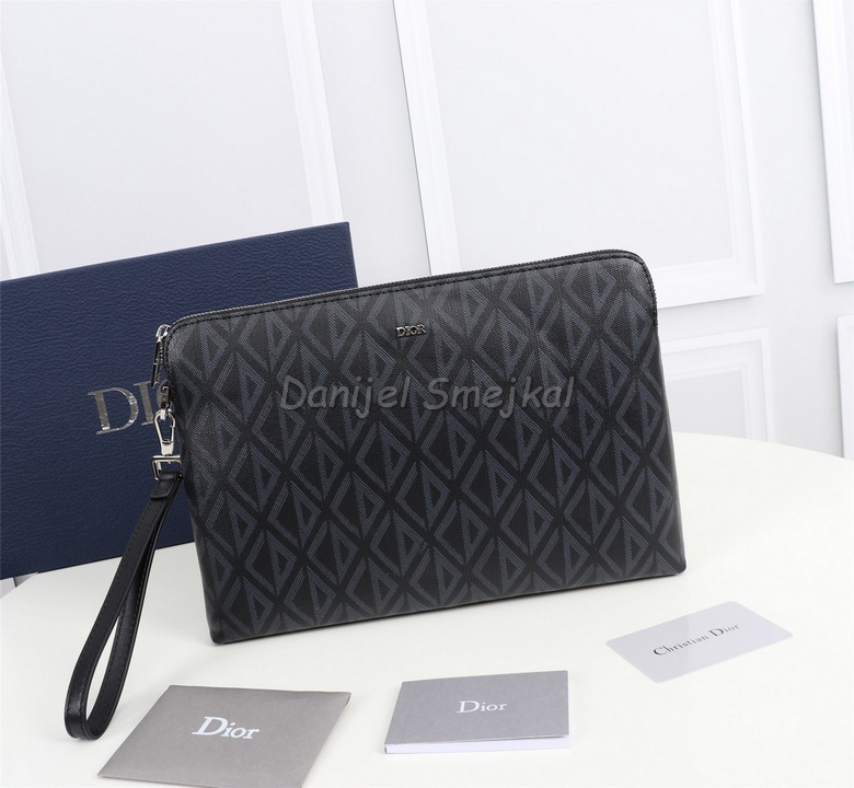 Christian Dior Pouch 21cm